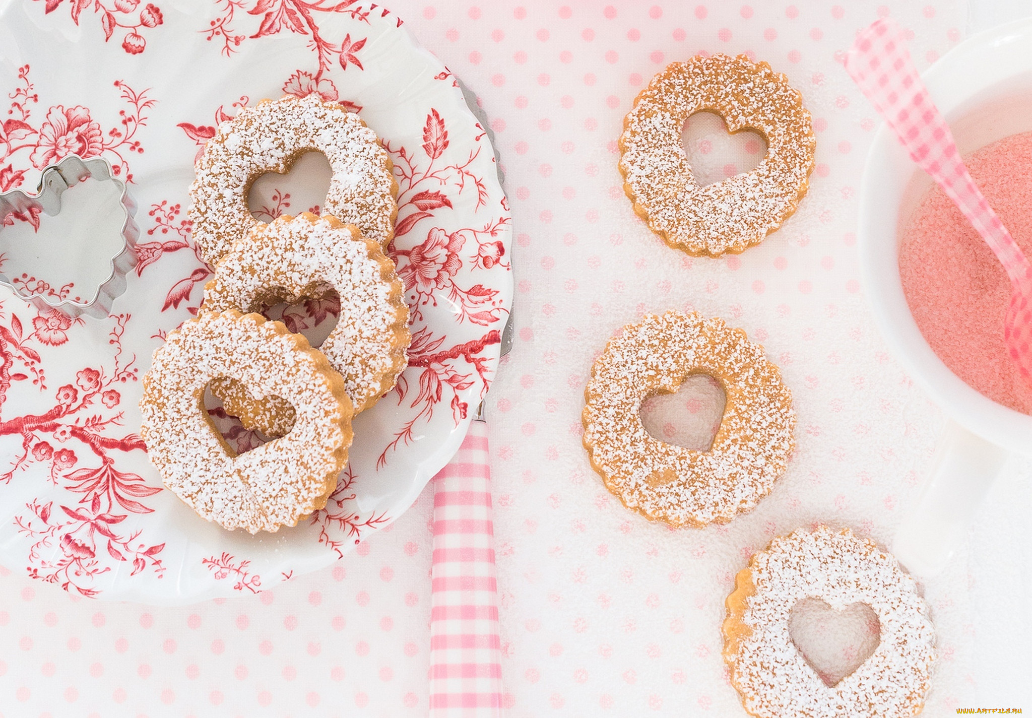 , ,  ,  , i, love, you, , , , , , heart, biscuits, food